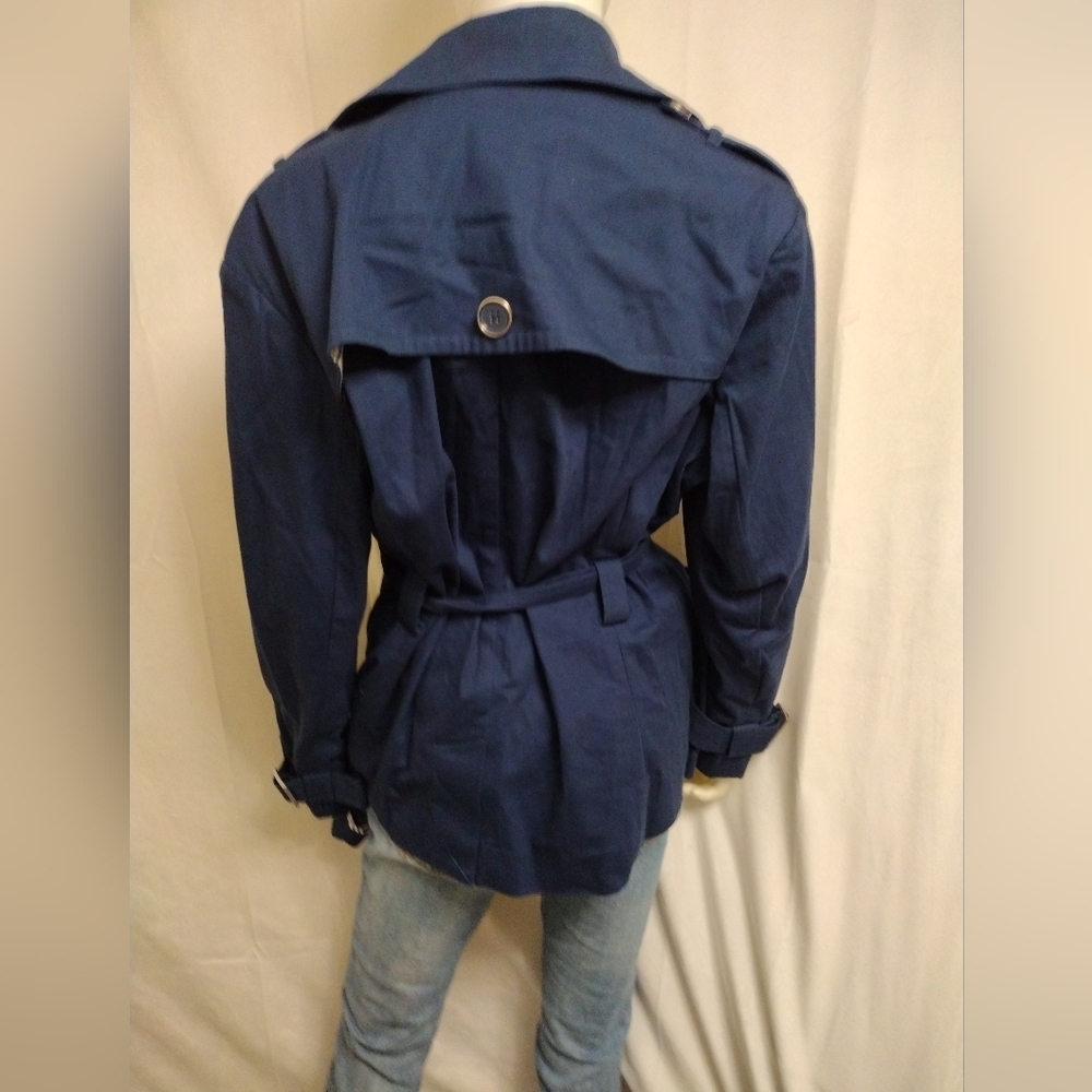 Joan Rivers Coat - Picture 7 of 10